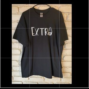 XL Disney Inspired Extra Tshirt